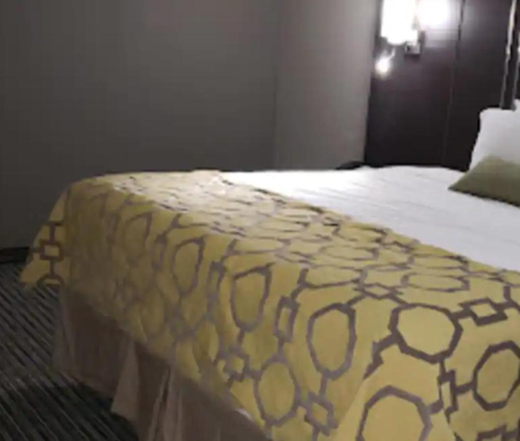 Baymont By Wyndham Topeka Ngoại thất bức ảnh